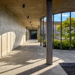 JSW行政办公楼，印度 / Edifice Consultants Pvt. Ltd