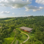 RDJ住宅，巴西 / Jacobsen Studio