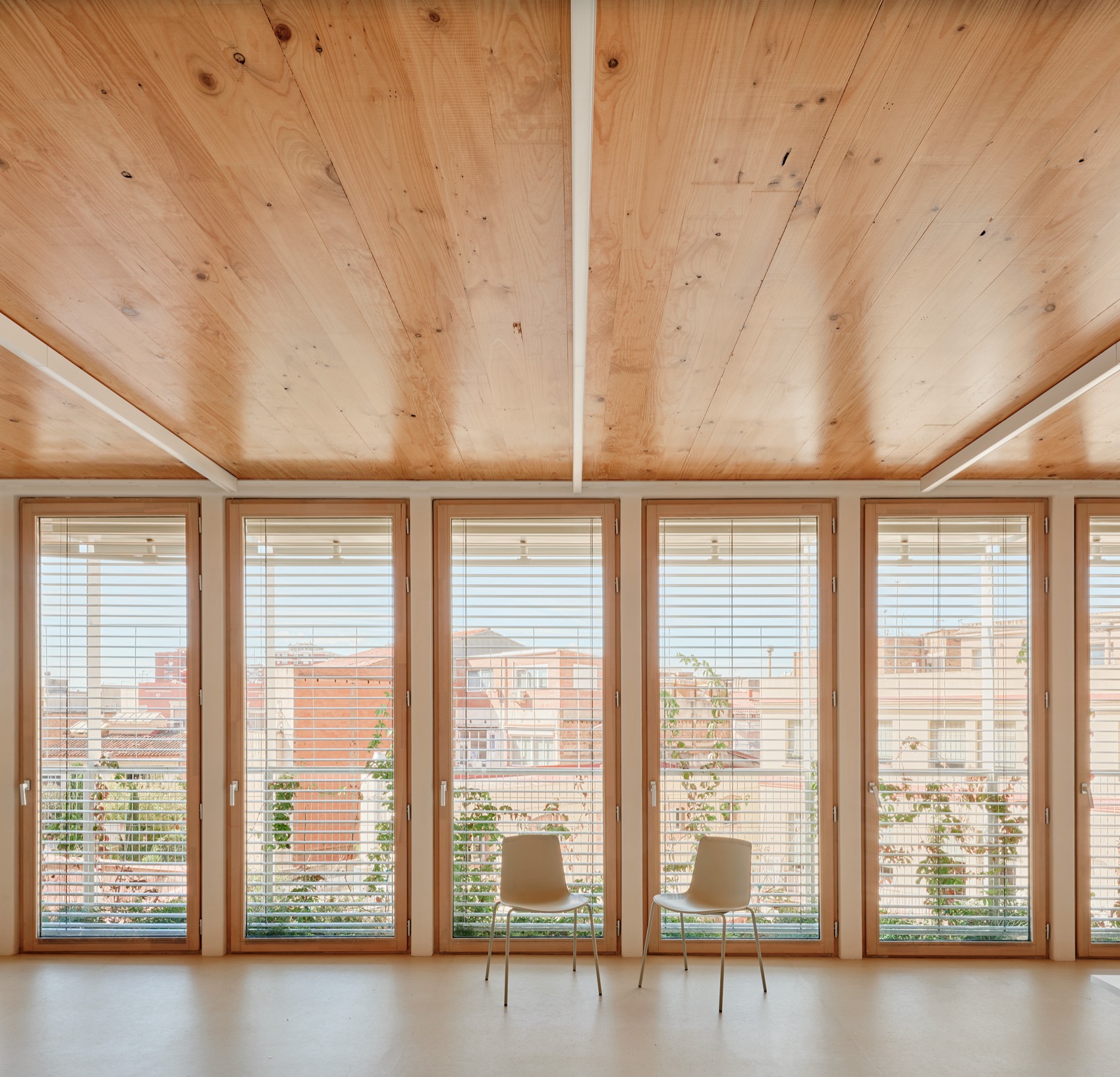 SANTS SOCIAL CENTRE