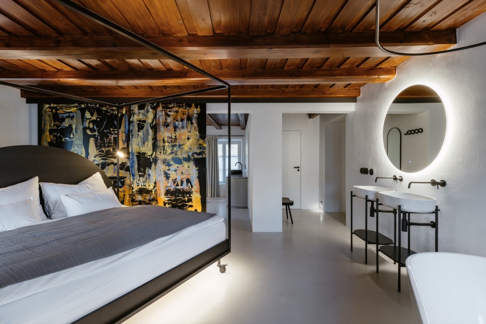 clementine house by architeka lucie nemcova