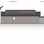 仓敷中央医院美和保育园，日本 / 日建设计
