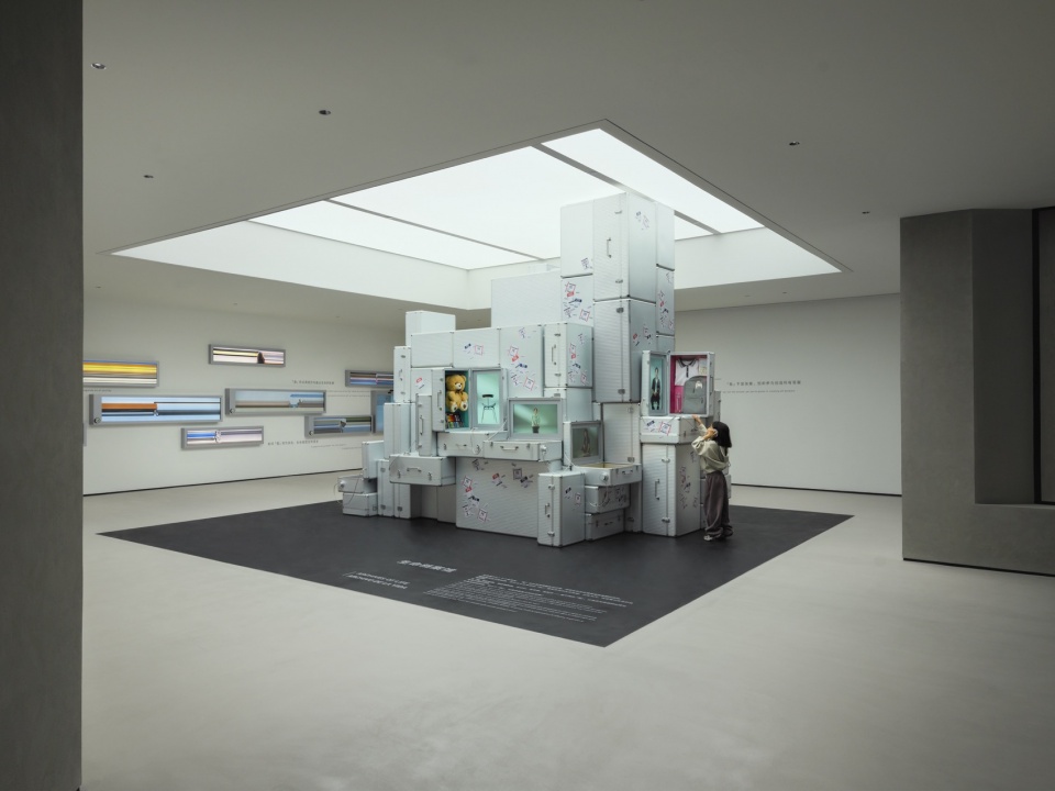 my museum by vave studio