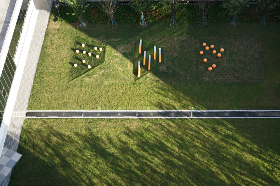 CHANGE U Community by Fusion Architects
