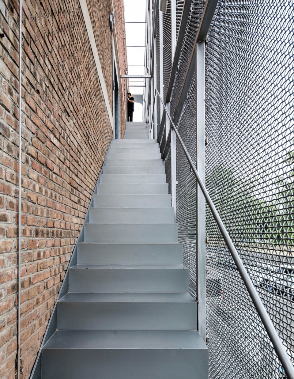 MORE Office Renovation by TAOA