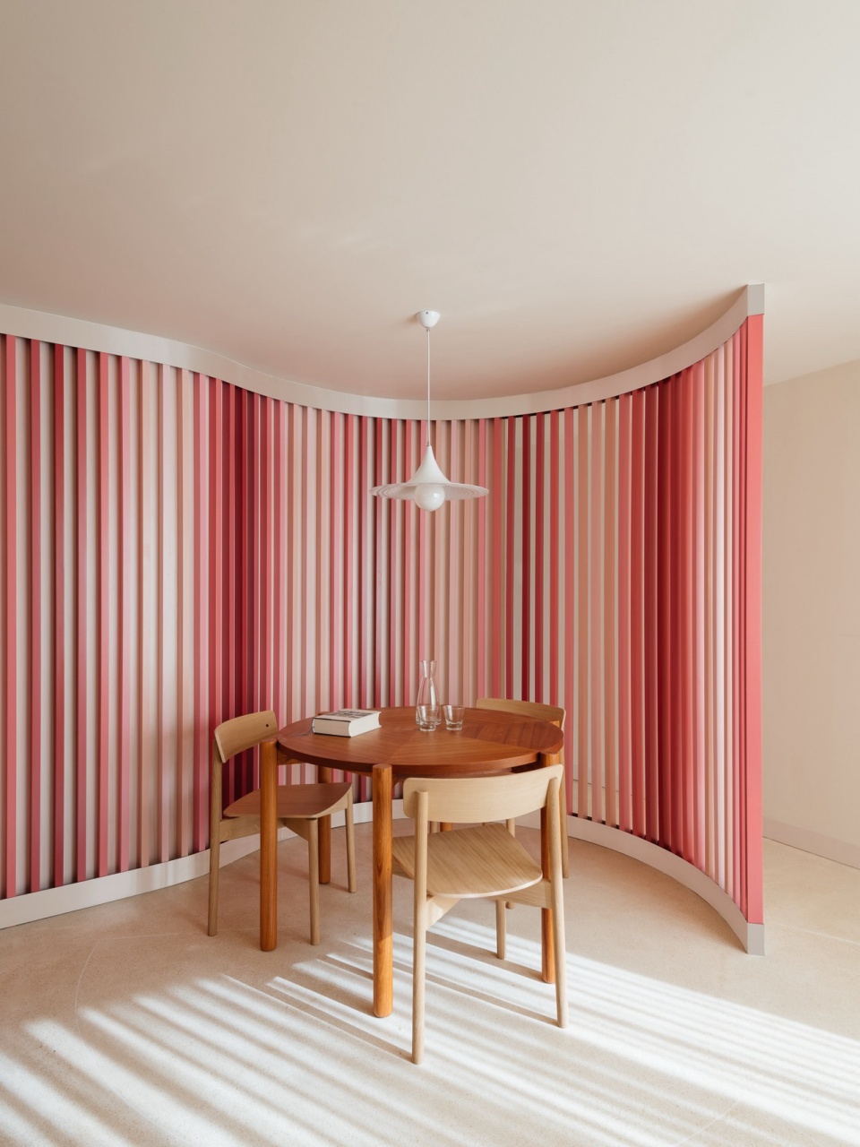 Mustard building by Aurora Architects Furo