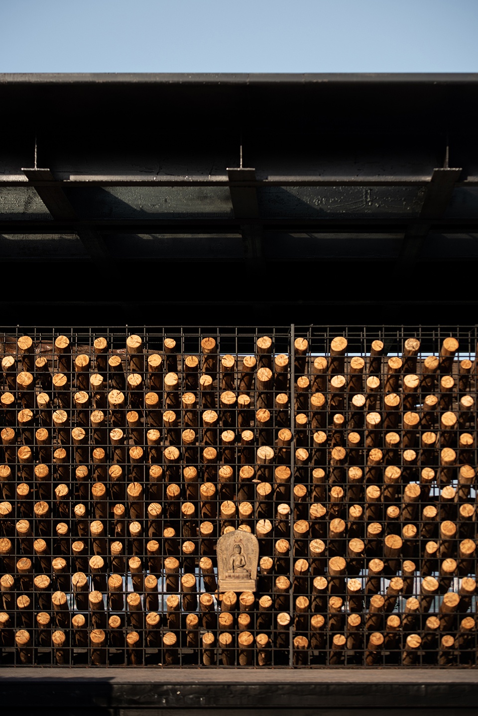Nanhai Buddha Pavilion