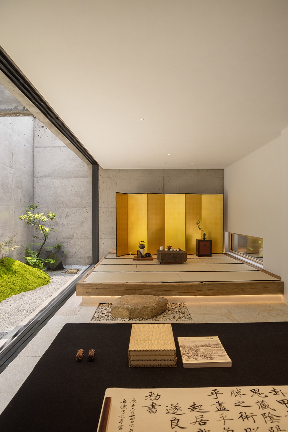 Natures Villa · Wu’s Residence