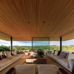 RDJ住宅，巴西 / Jacobsen Studio