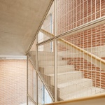 桑茨社会中心，巴塞罗那 / Laos Arquitectura + Mercè Zazurca Codolà + César Sánchez Medrano