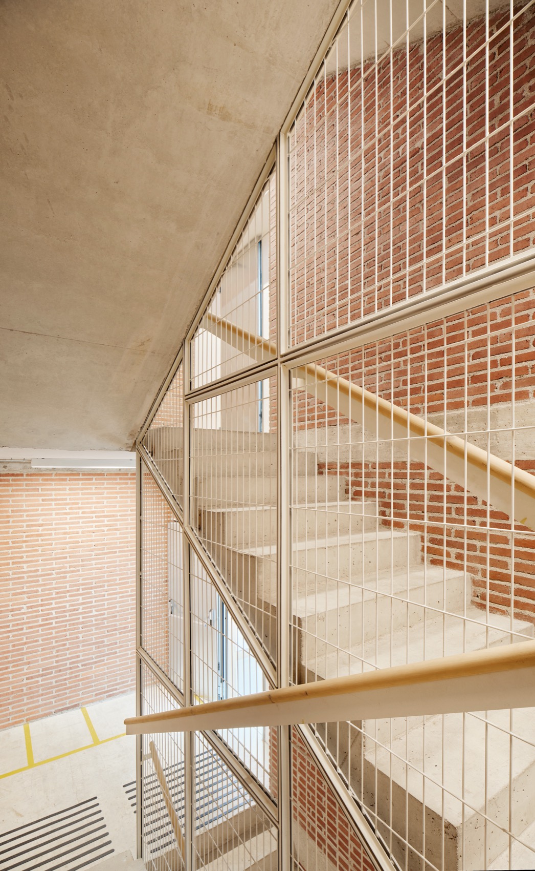 SANTS SOCIAL CENTRE
