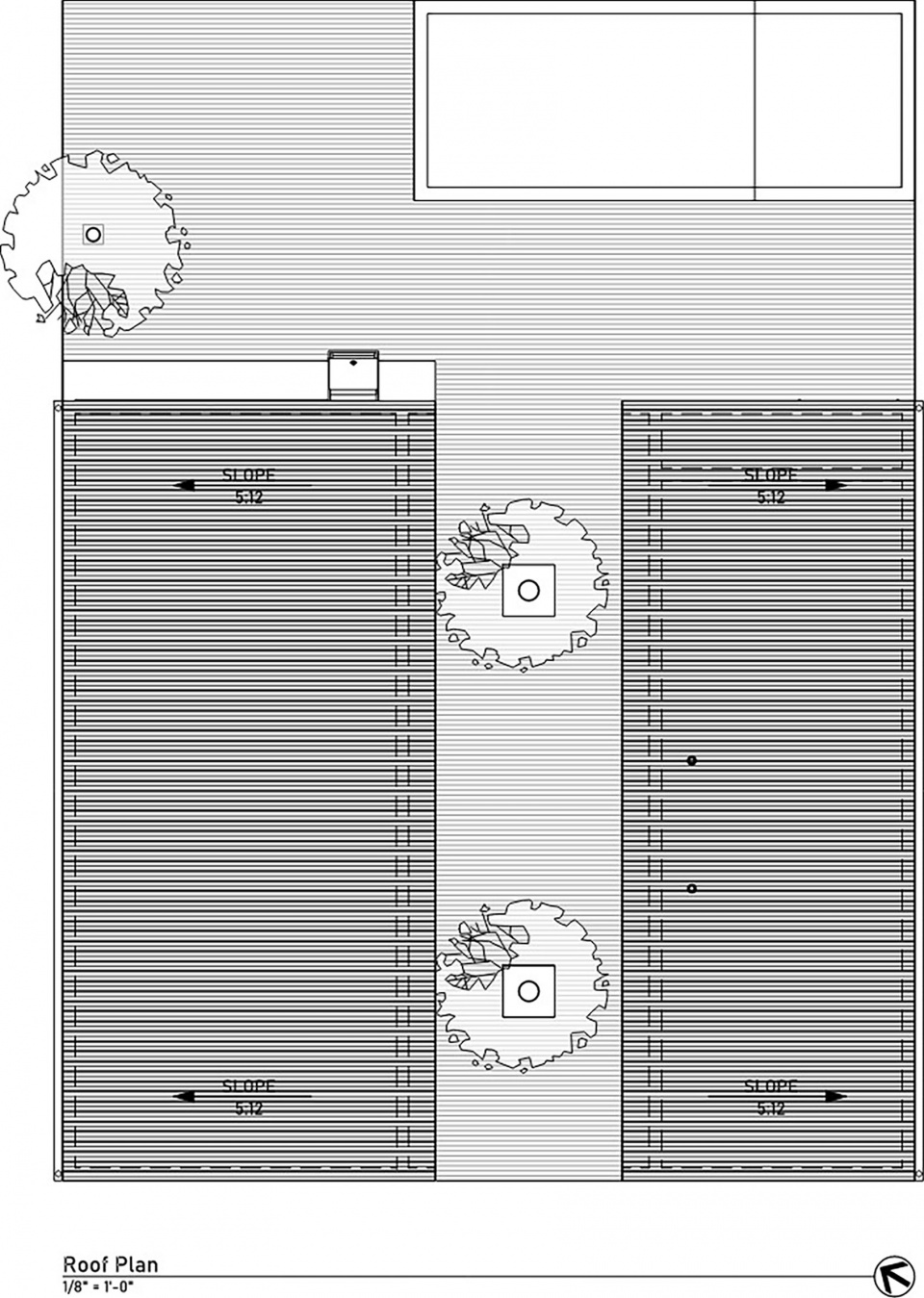 Serentha Cabin