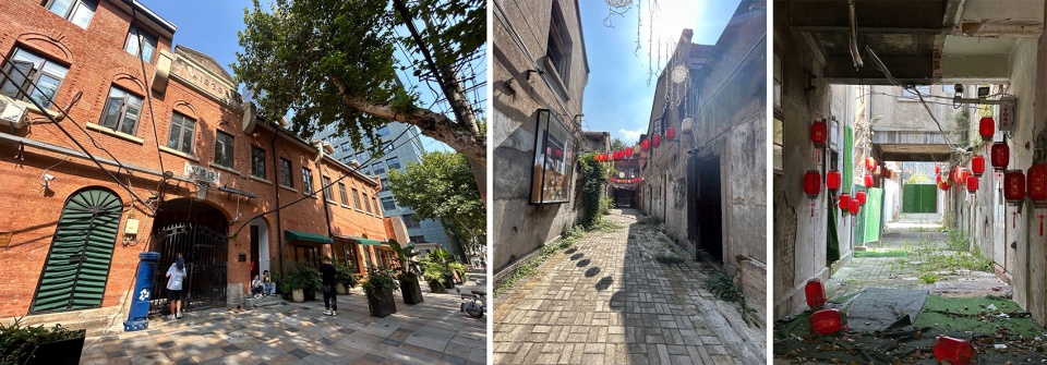 Yanqingli by Landtek Group 拷贝