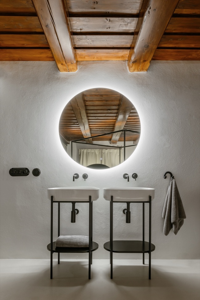 clementine house by architeka lucie nemcova