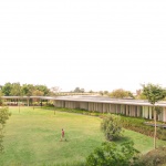 EA住宅，巴西 / Jacobsen Studio