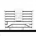 火柴盒，荷兰 / KAAN Architecten