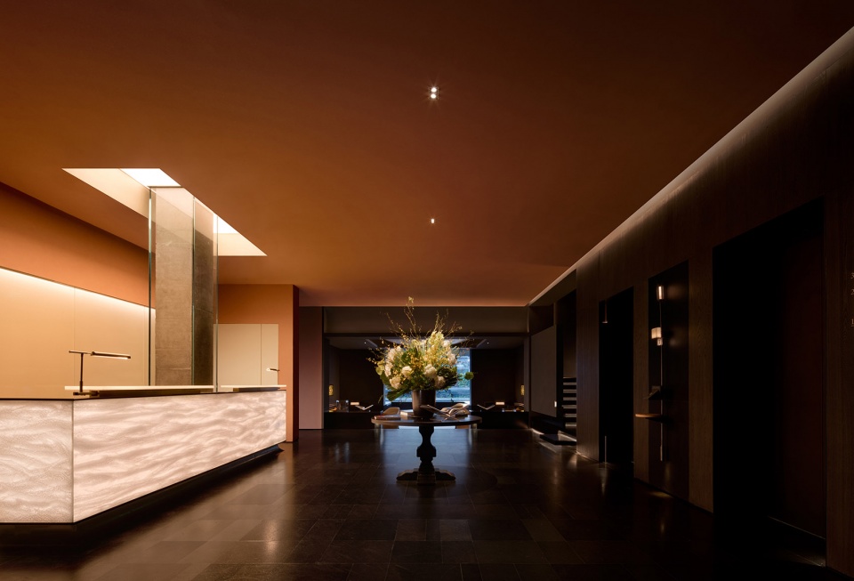 shaoxing mumian unbound collection by hyatt by horizontal design