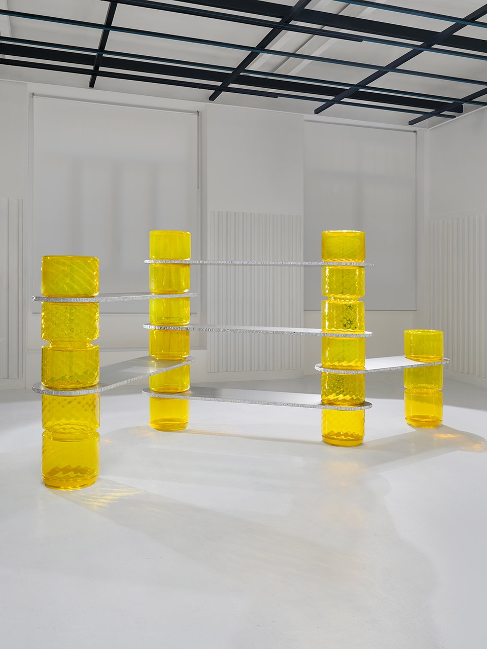 sidra and sitlit by lit studio