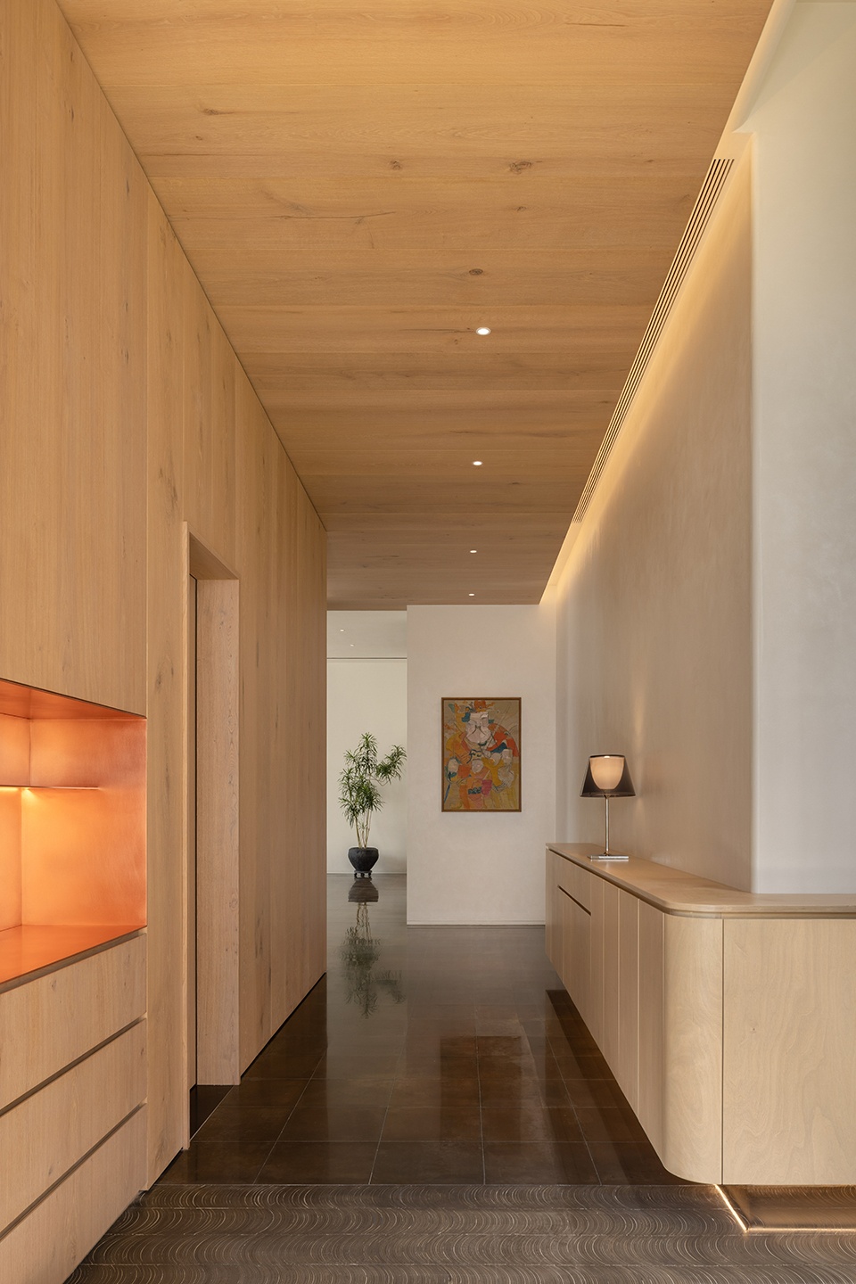 Natures Villa · Wu’s Residence