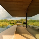 RDJ住宅，巴西 / Jacobsen Studio
