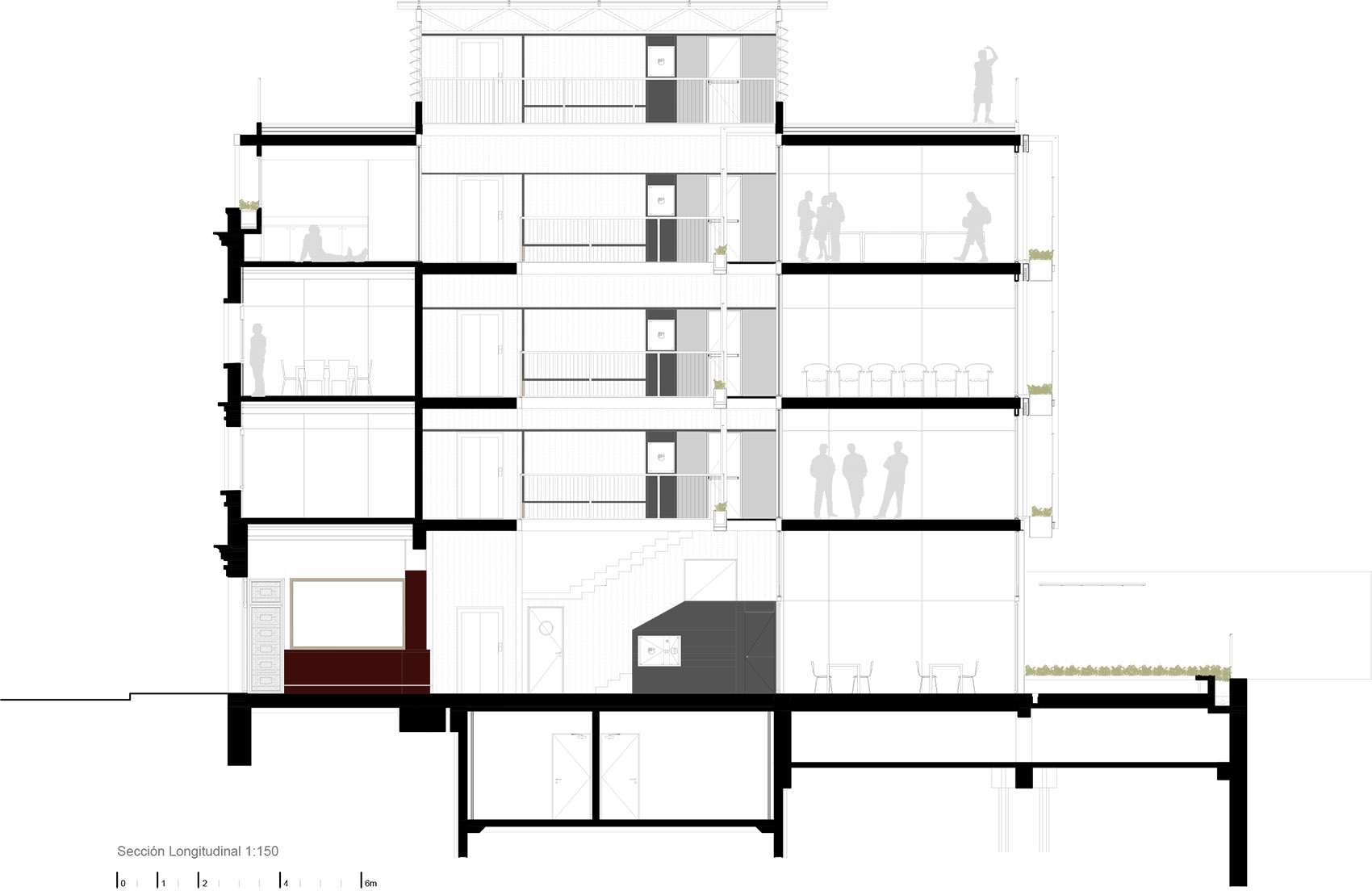 SANTS SOCIAL CENTRE