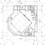 SCC -千驮谷社区中心，日本 / 隈研吾建筑都市设计事务所