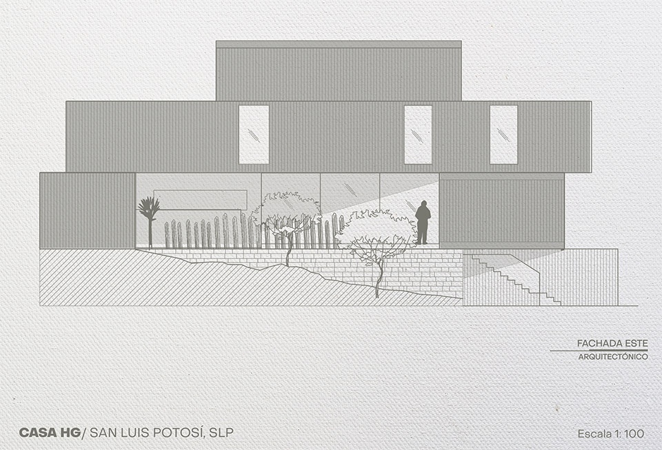 casa eco by sensacional dinamica mexicana