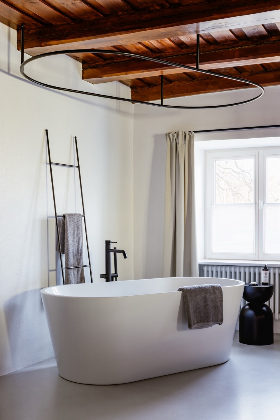 clementine house by architeka lucie nemcova