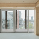 火柴盒，荷兰 / KAAN Architecten