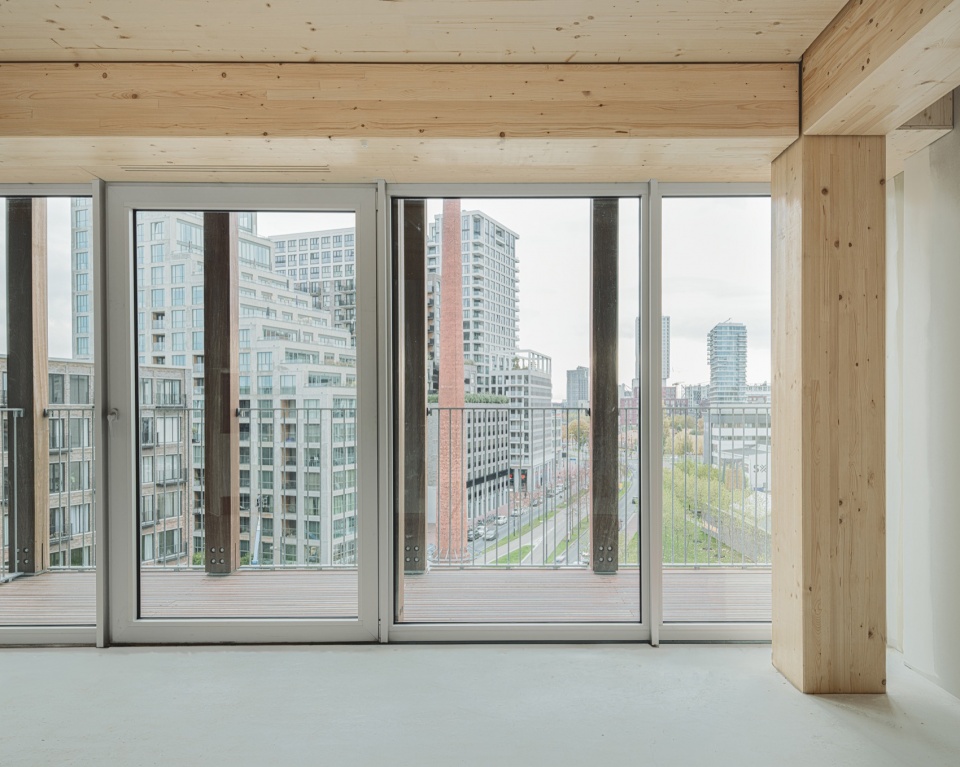 matchbox by kaan architecten