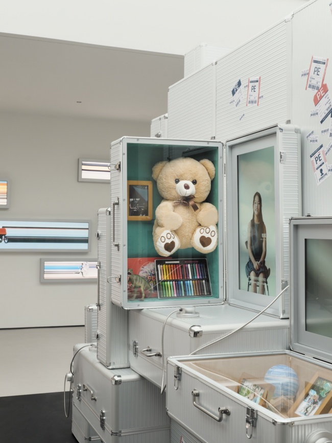 my museum by vave studio