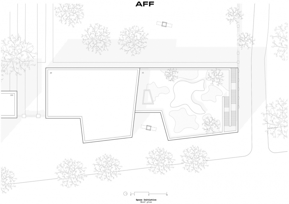 spore initiative by aff architekten