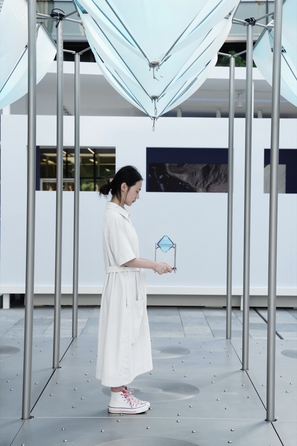 Glacier Project