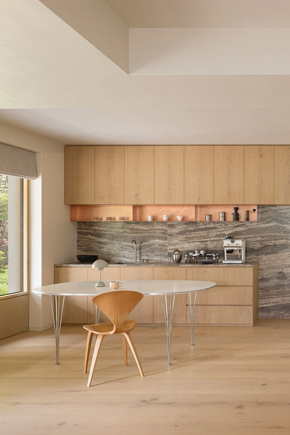 Natures Villa · Wu’s Residence