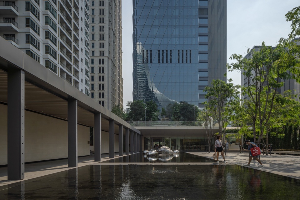 One City Centre by Shma Company Limited