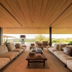 RDJ住宅，巴西 / Jacobsen Studio