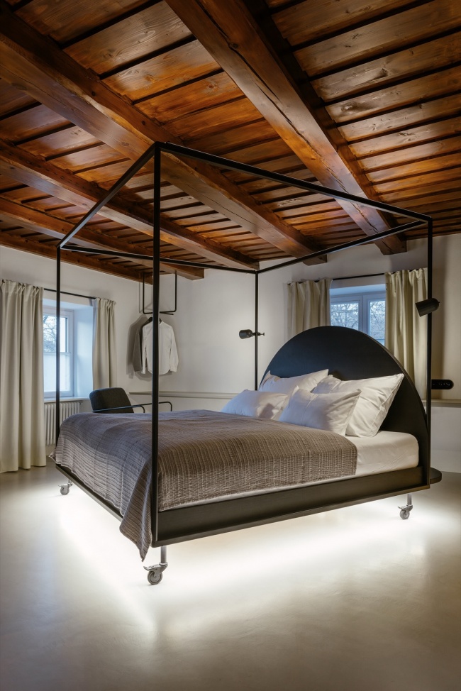 clementine house by architeka lucie nemcova