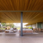 EA住宅，巴西 / Jacobsen Studio