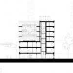 火柴盒，荷兰 / KAAN Architecten