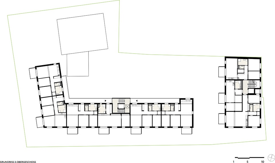 Living in Timber Structures