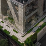 One City Centre (OCC) 景观设计，泰国 / Shma Company Limited