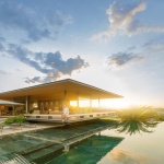 RDJ住宅，巴西 / Jacobsen Studio