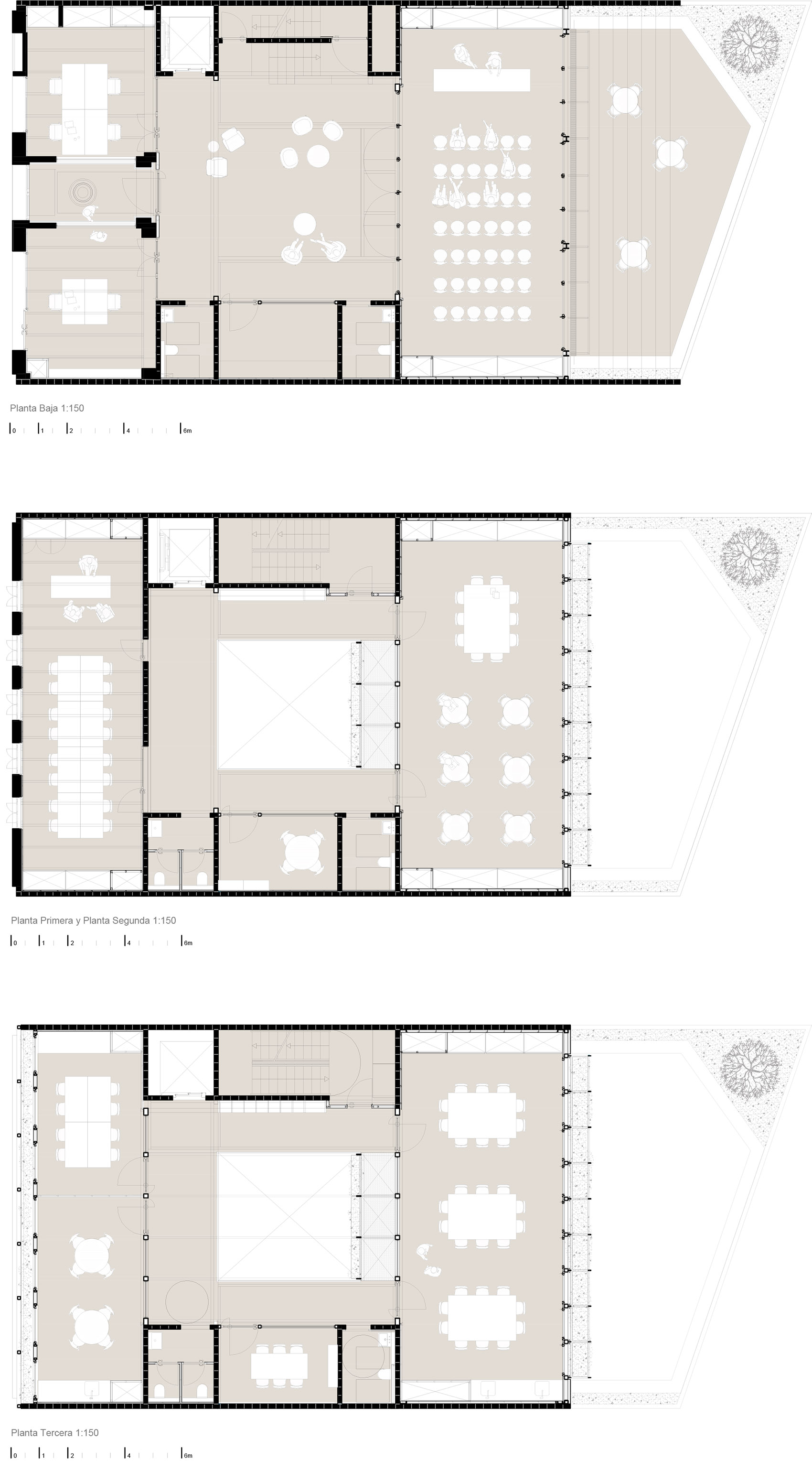 SANTS SOCIAL CENTRE