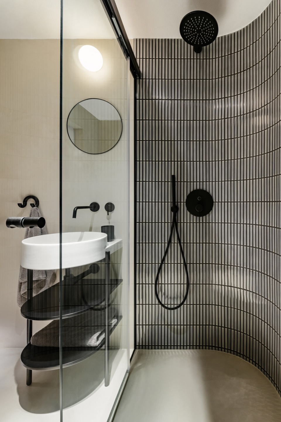 clementine house by architeka lucie nemcova