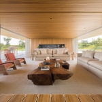 EA住宅，巴西 / Jacobsen Studio
