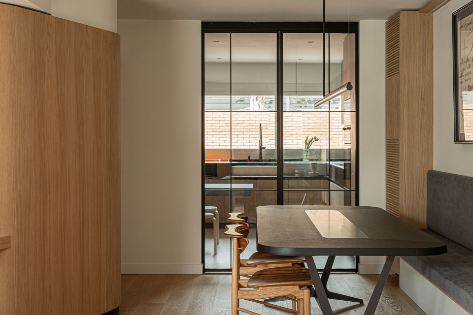 Casa AT