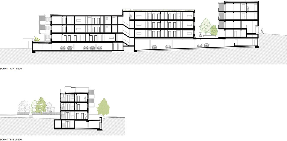 Living in Timber Structures