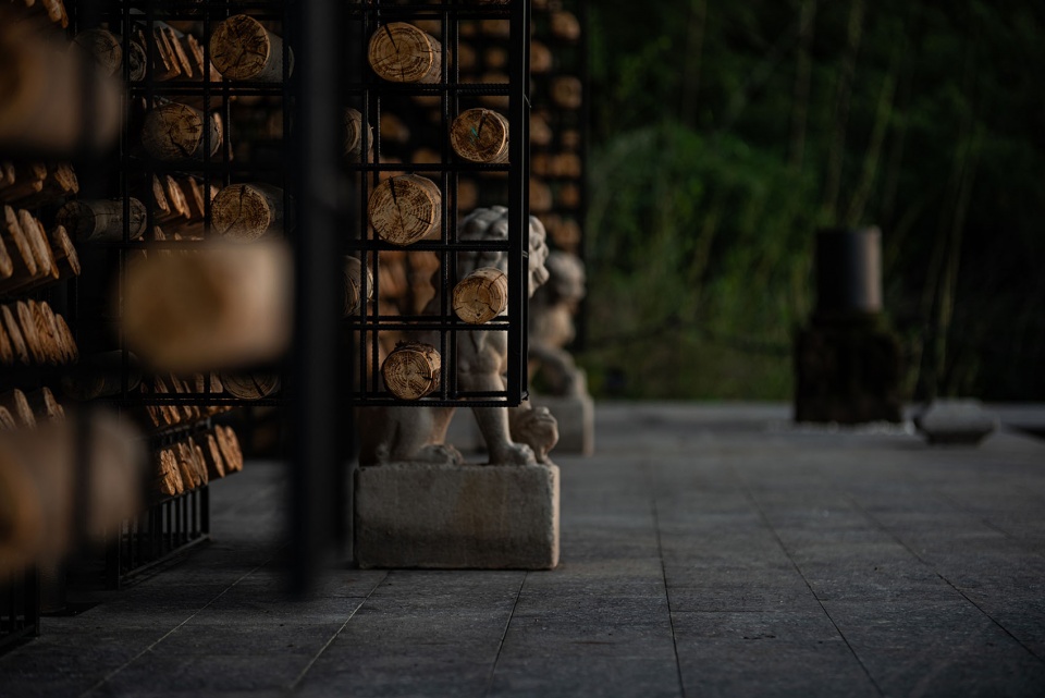 Nanhai Buddha Pavilion