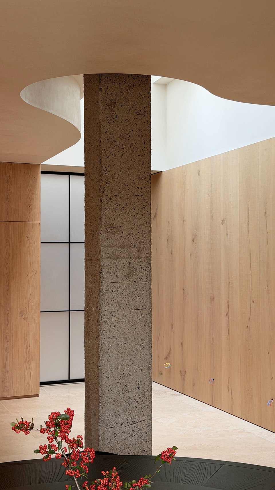 Natures Villa · Wu’s Residence