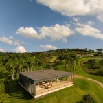 RDJ住宅，巴西 / Jacobsen Studio