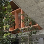 SaiKhoo住宅，泰国 / Anonym